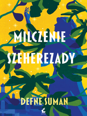 cover image of Milczenie Szeherezady